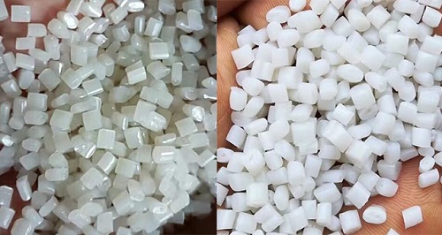 塑料造粒增白劑，這樣添加更有效